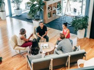 An employee seeking support for workplace bullying in Australia.