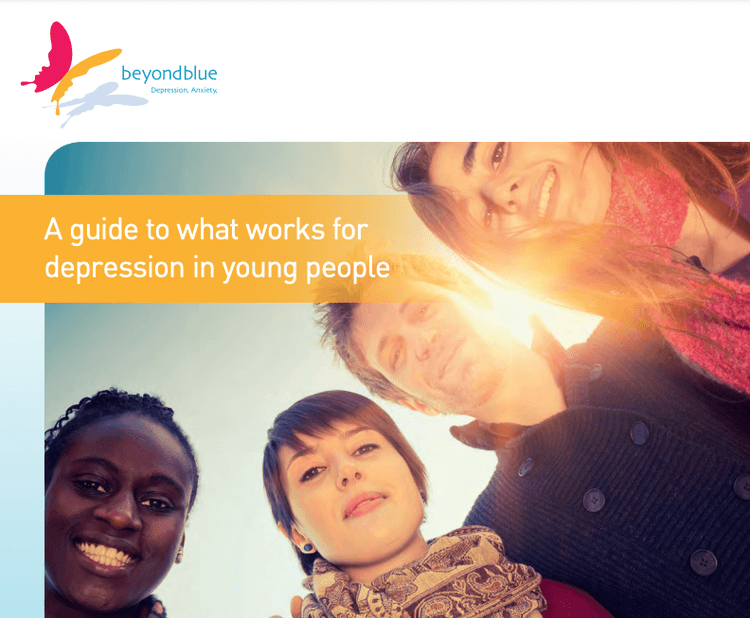 A+Guide+to+What+Works+for+Depression+in+Young+People