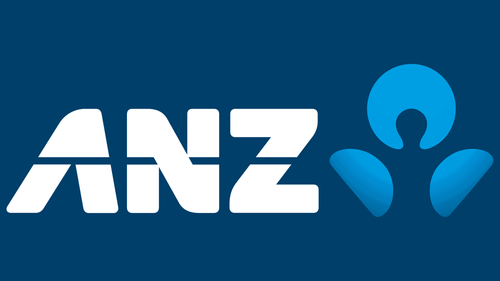 ANZ logo