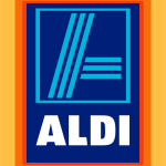 Aldi logo