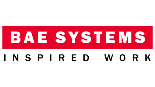 BAE Systems logo