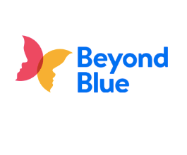 Beyond Blue