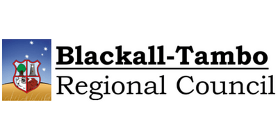 Blackall-Tambo+Regional+Council