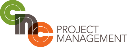 CNC Project Management logo