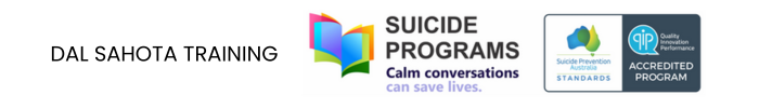 Dal Sahota Accidental Counsellor