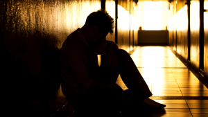 Emotion hopelessness, isolation