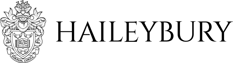 Haileybury logo