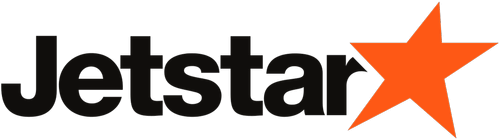 Jetstar logo