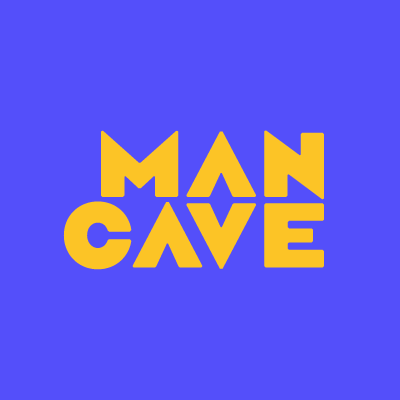 MAN+CAVE
