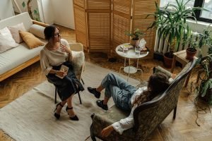 Mental Health Support at work