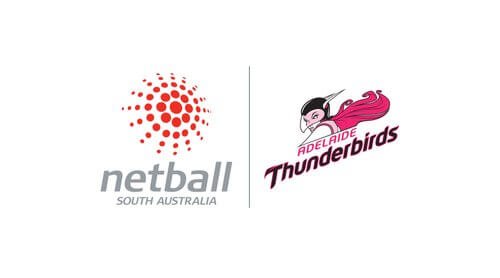 Netball+SA