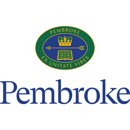 Pembroke School logo