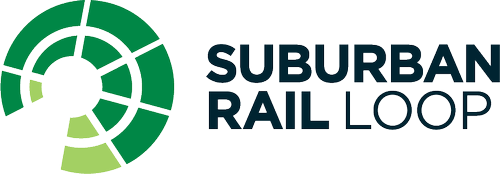 Suburban Rail Loop