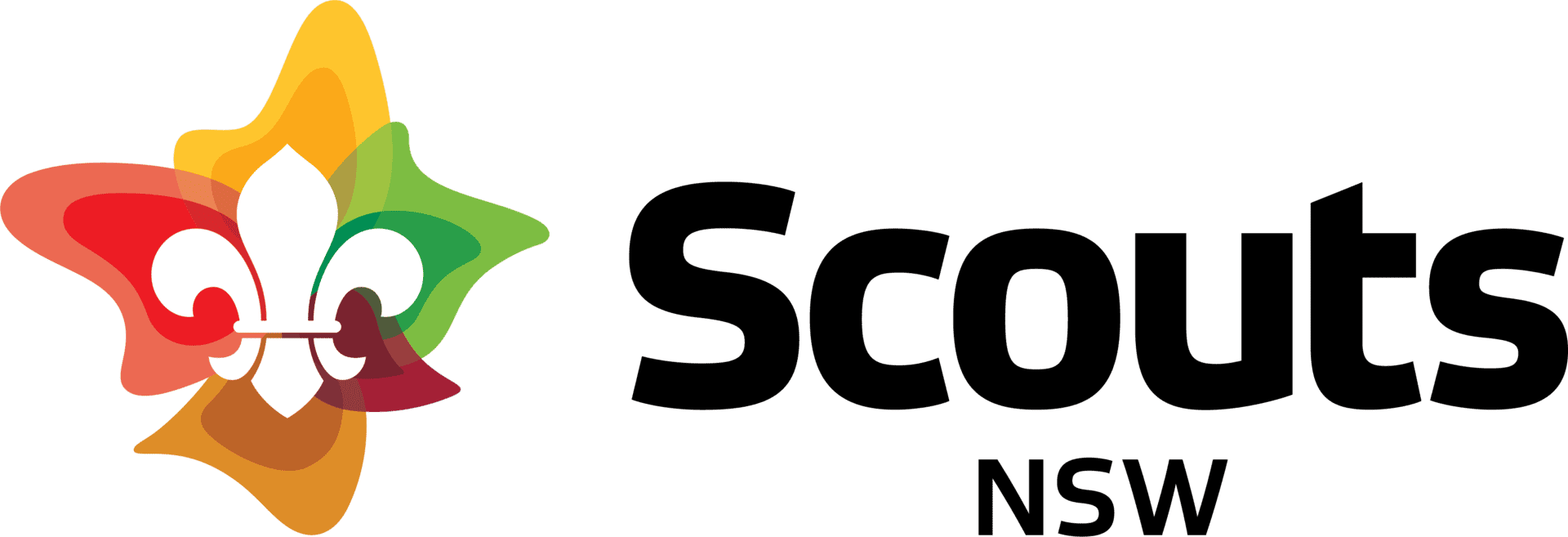 Scouts NSW logo