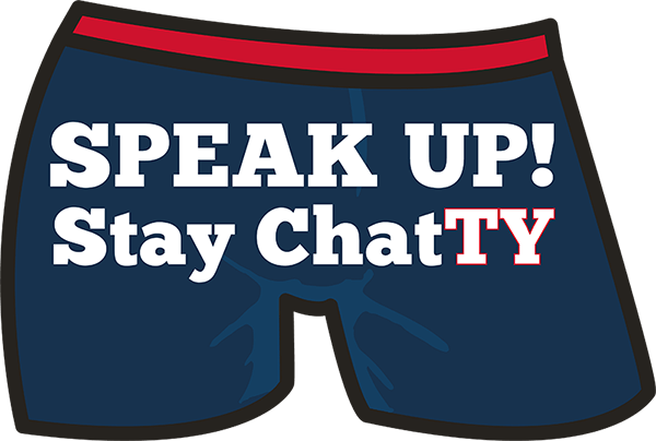 Speak Up Stay Chatty