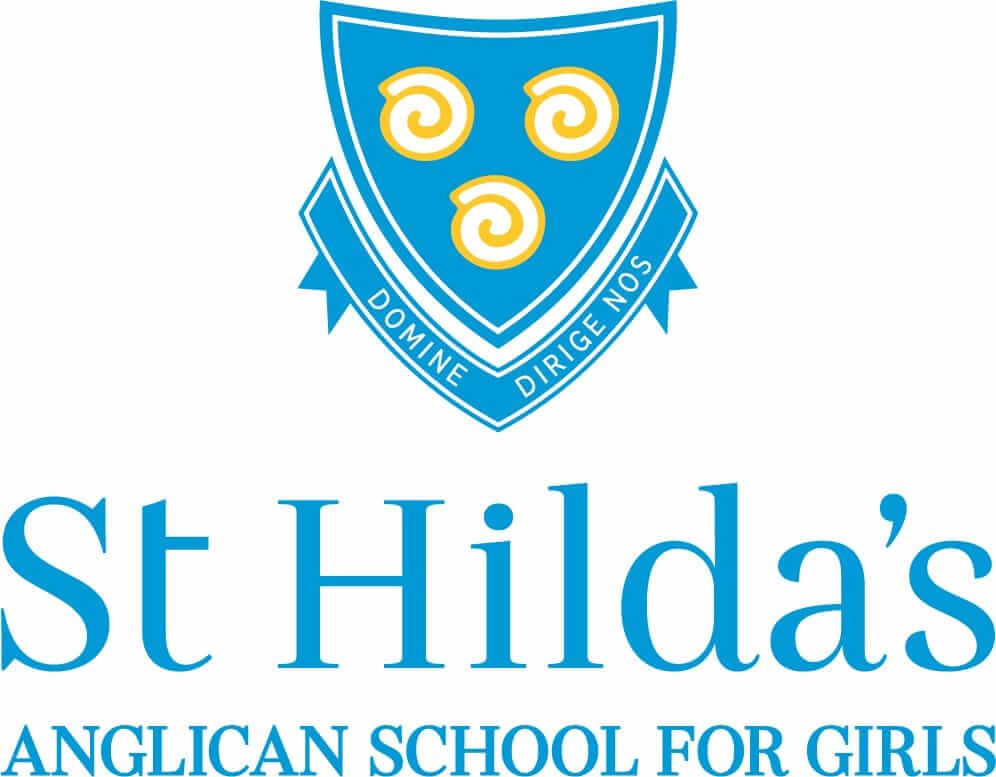 St Hilda's Anglican School for Girls logo