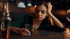 Suicide risk and alcohol use in Australia