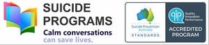 Suicide+Programs