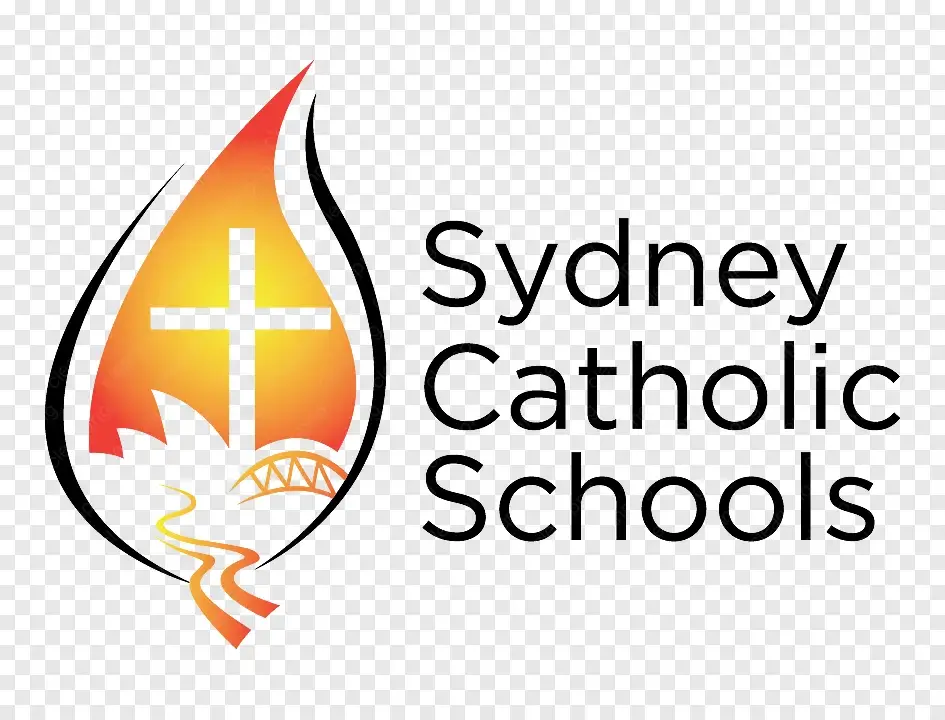 Sydney Catholic Schools logo