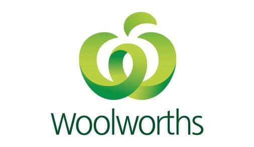 Woolworths logo
