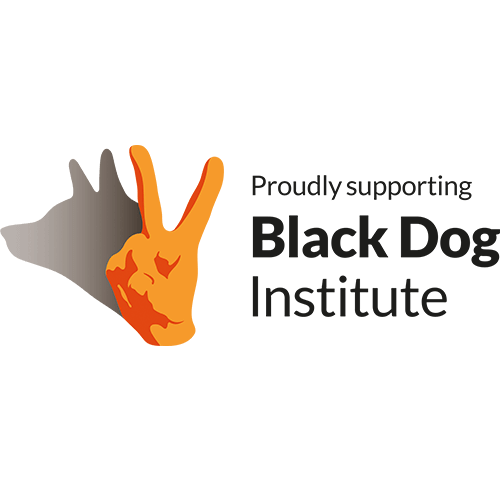 black dog institute