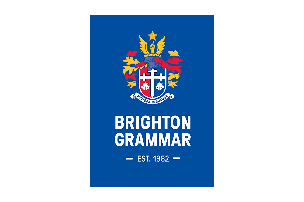 Brighton Grammar School logo