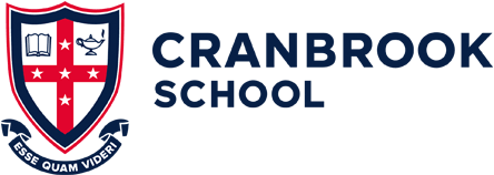 Cranbrook School logo