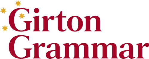 Girton Grammar School logo