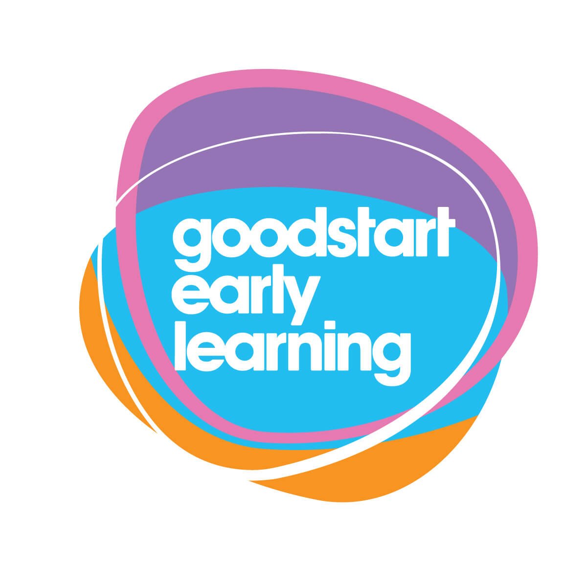 Goodstart Early Learning logo