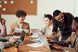 mental health at work