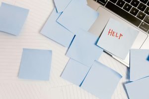 Checklist of common student mental health signs for teachers