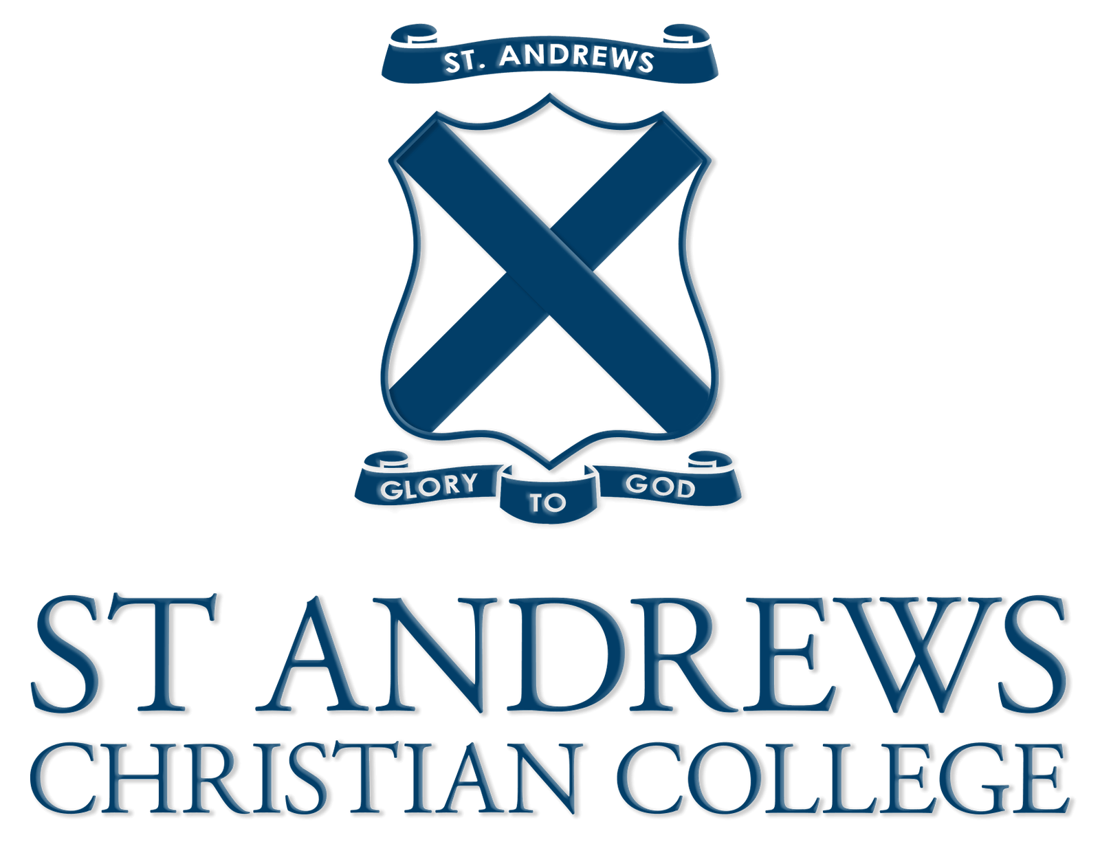 St Andrews Christian College logo