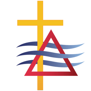 St Martins Lutheran College logo