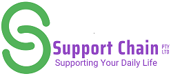 support chain
