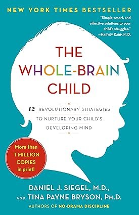 the whole brain child daniel siegel