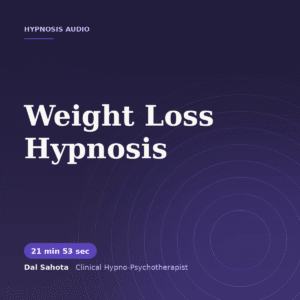 Weight Loss Hypnosis